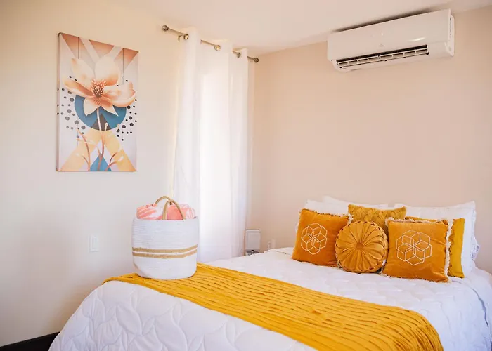 Villa Sunset Harmony, Your Escape At Playa Hermosa Sardinal (Guanacaste)