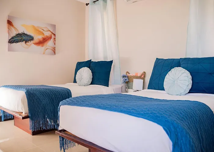Villa Sunset Harmony, Your Escape At Playa Hermosa *