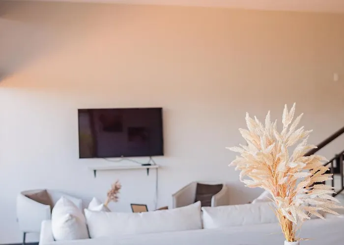 Villa Sunset Harmony, Your Escape At Playa Hermosa