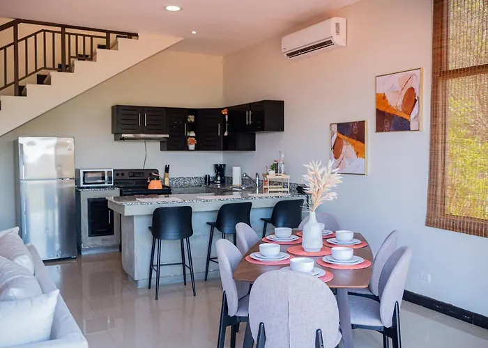 Villa Sunset Harmony, Your Escape At Playa Hermosa Sardinal (Guanacaste)