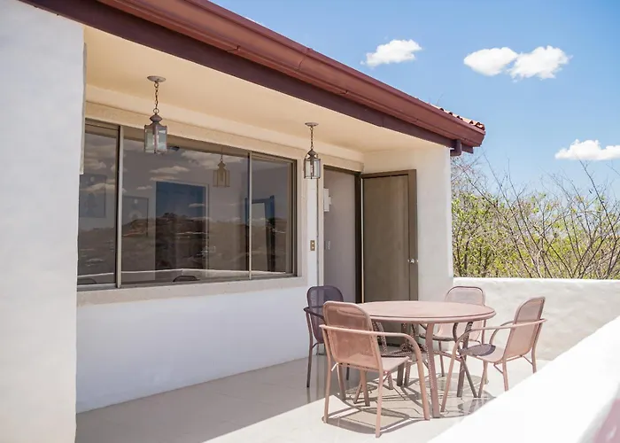 Villa Sunset Harmony, Your Escape At Playa Hermosa *