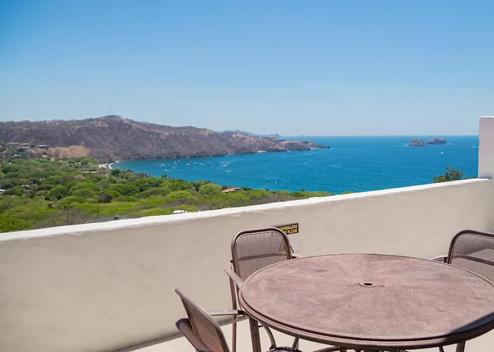 Villa Sunset Harmony, Your Escape At Playa Hermosa