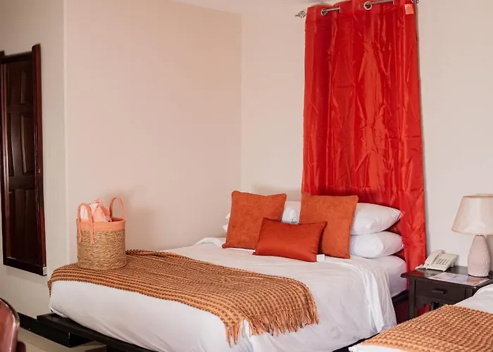 Villa Sunset Harmony, Your Escape At Playa Hermosa *