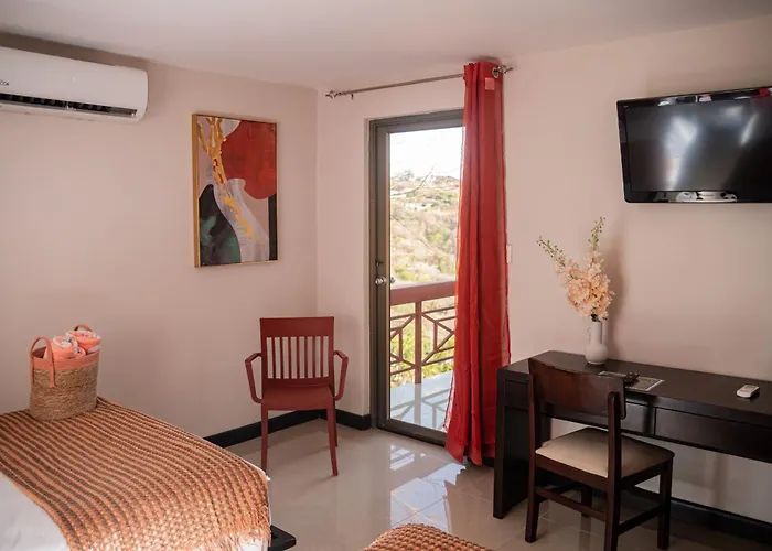 Villa Sunset Harmony, Your Escape At Playa Hermosa