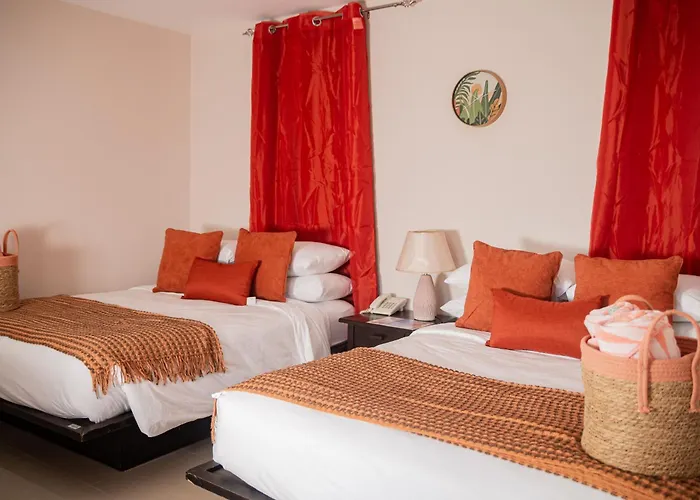 Villa Sunset Harmony, Your Escape At Playa Hermosa *