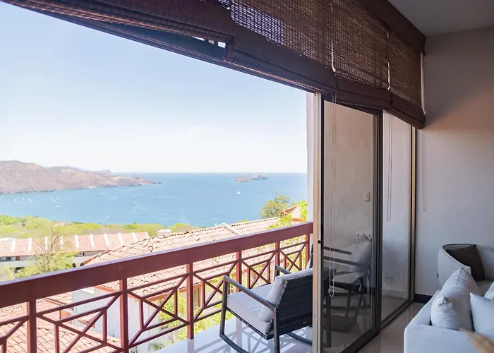 Sunset Harmony, Your Escape At Playa Hermosa Sardinal (Guanacaste)
