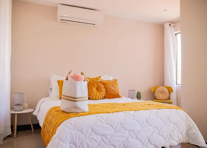 Villa Sunset Harmony, Your Escape At Playa Hermosa Sardinal (Guanacaste)