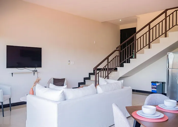 Villa Sunset Harmony, Your Escape At Playa Hermosa *