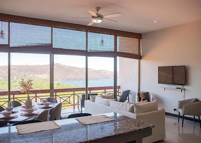 Sunset Harmony, Your Escape At Playa Hermosa