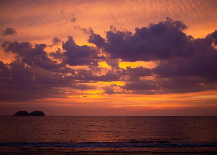 Villa Sunset Harmony, Your Escape At Playa Hermosa *