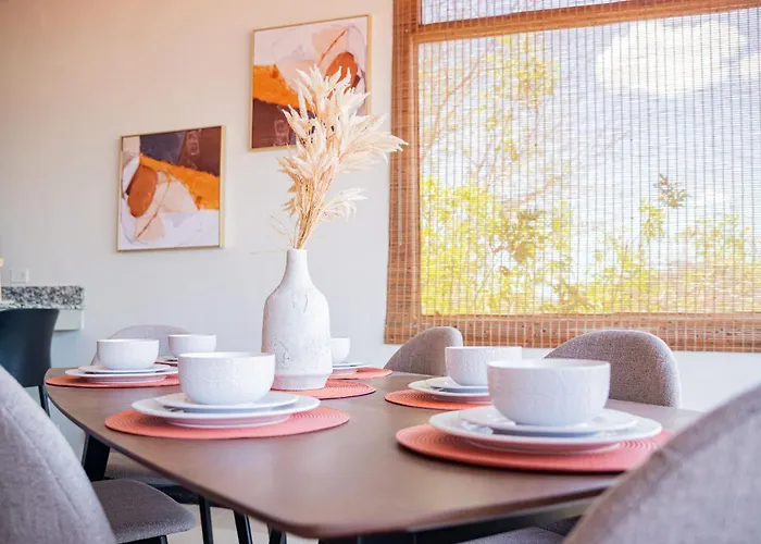 Villa Sunset Harmony, Your Escape At Playa Hermosa Sardinal (Guanacaste)