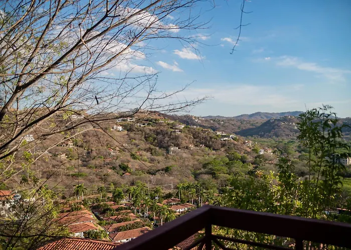 Villa Sunset Harmony, Your Escape At Playa Hermosa *